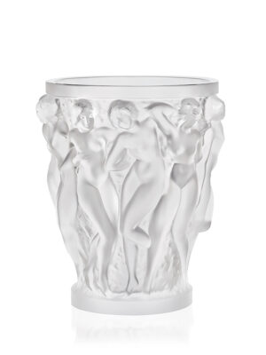 VASO COLLEZIONE BACCHANTES