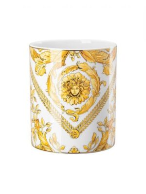 VASO COLLEZIONE MEDUSA RHAPSODY 18 CM