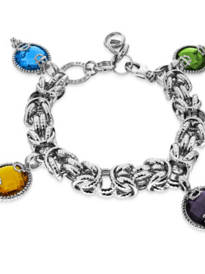 BRACCIALE LINEA MY AFFIDATO