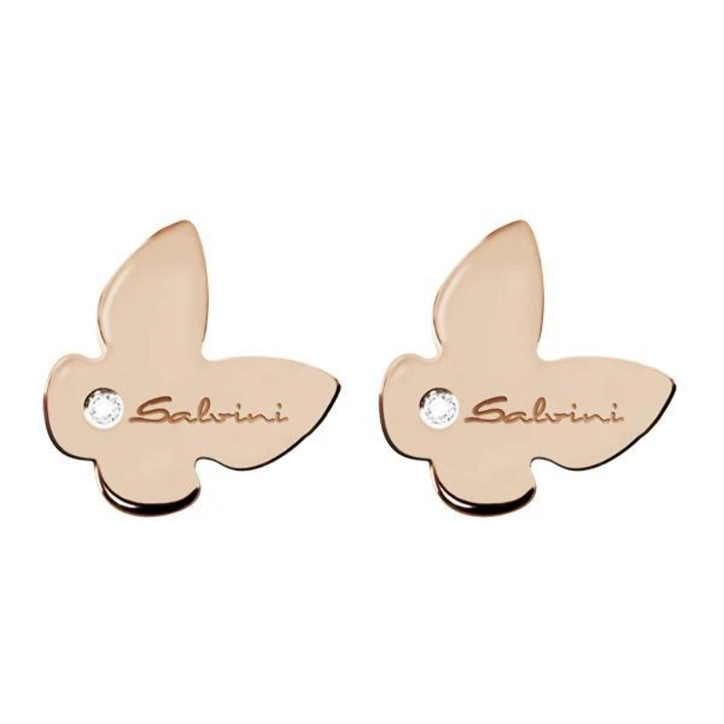 ORECCHINI COLLEZIONE MINIMAL