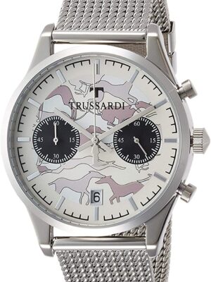 OROLOGIO TRUSSARDI COLLEZIONE T-GENUS