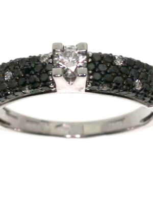 ANELLO COLLEZIONE DAY BY DAY