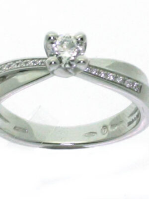 ANELLO COLLEZIONE 30 YEARS