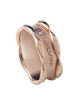 ANELLO SALVINI COLLEZIONE SUNNY