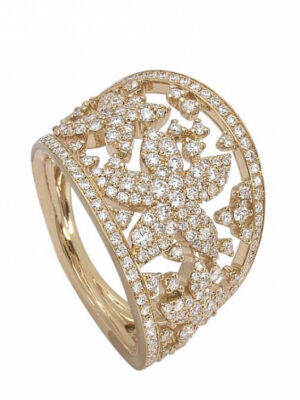 ANELLO COLLEZIONE ATRIA