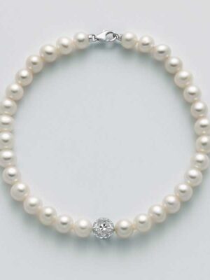 BRACCIALE COLLEZIONE LE PERLE