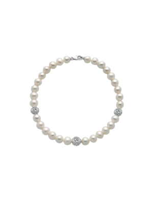BRACCIALE COLLEZIONE LE PERLE
