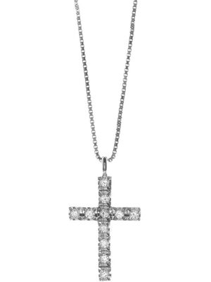 COLLANA BLISS COLLEZIONE LE CROCI