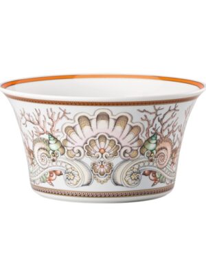 INSALATIERA VERSACE COLLEZIONE LES ETOILES DE LA MER
