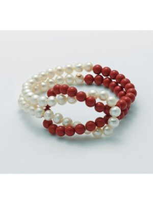 BRACCIALE MILUNA COLLEZIONE TERRA E MARE