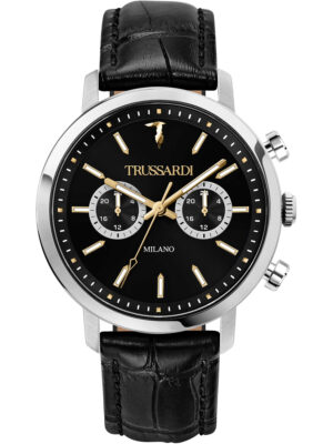 OROLOGIO TRUSSARDI COLLEZIONE T-COUPLE