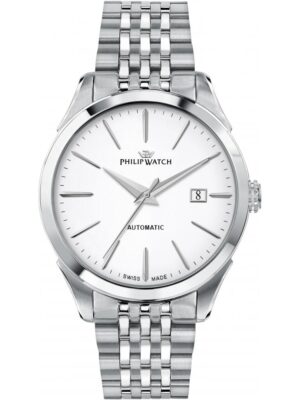 OROLOGIO PHILIP WATCH  COLLEZIONE ROMA