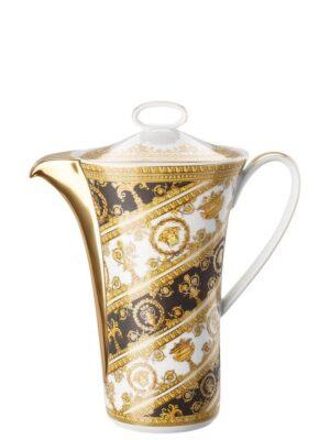 CAFFETTIERA VERSACE COLLEZIONE I ♡ BAROQUE