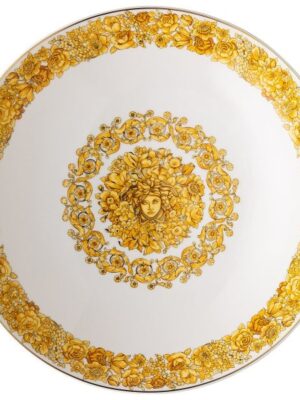 INSALATIERA COLLEZIONE MEDUSA RHAPSODY 35 CM