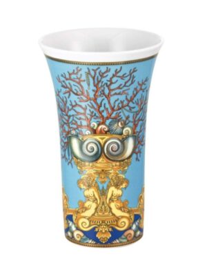 VASO VERSACE COLLEZIONE LES TRESORS DE LA MER