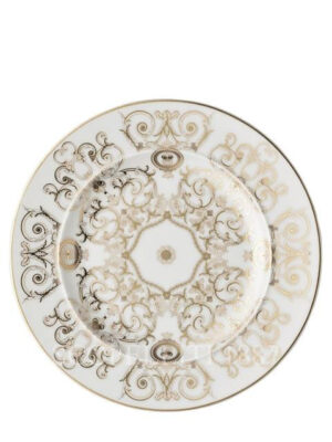 PIATTO PIANO VERSACE COLLEZIONE MEDUSA GALA/ GOLD