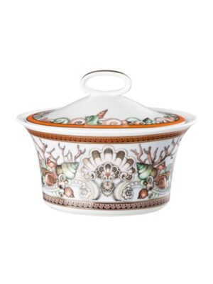 ZUCCHERIERA VERSACE COLLEZIONE LES ETOILES DE LA MER