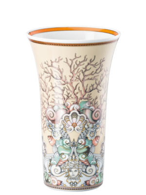 VASO VERSACE COLLEZIONE LES ÉTOILES DE LA MER