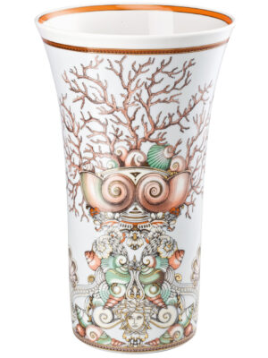 VASO VERSACE COLLEZIONE LES ETOLLES DE LA MER