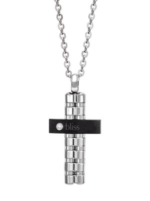 COLLANA BLISS COLLEZIONE TOTEM