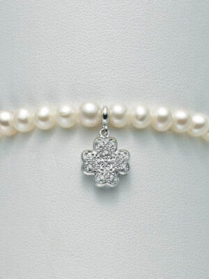 BRACCIALE MILUNA COLLEZIONE BRIO