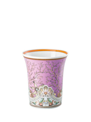 VASO VERSACE COLLEZIONE LES ETOLLES DE LA MER