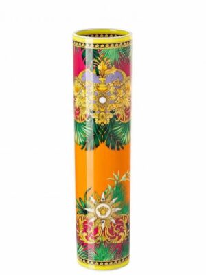 VASO VERSACE COLLEZIONE JUNGLE ANIMALIER