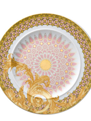 PIATTO PIANO VERSACE COLLEZIONE LES REVES BYZANTINS