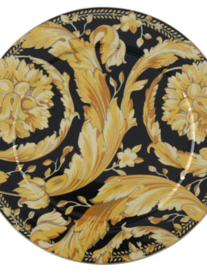 PIATTO SEGNAPOSTO VERSACE COLLEZIONE VANITY