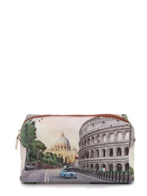 BEAUTY YNOT? ROMA AURELIA