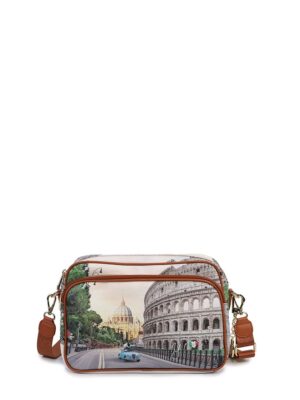 BORSE A TRACOLLA YNOT? ROMA AURELIA