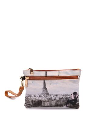 POCKET HANDLE SMALL CIEL DE PARIS