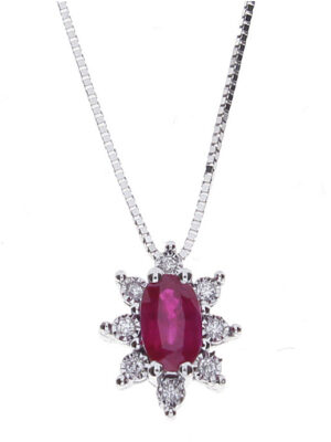 COLLANA BLISS COLLEZIONE RUGIADA