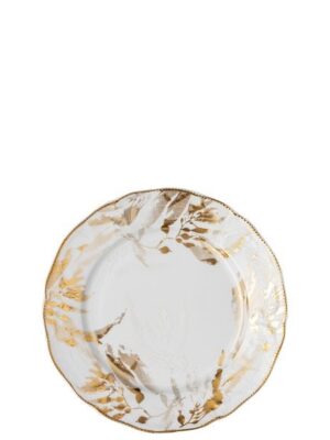 PIATTO PIANO ROSENTHAL COLLEZIONE MIDAS