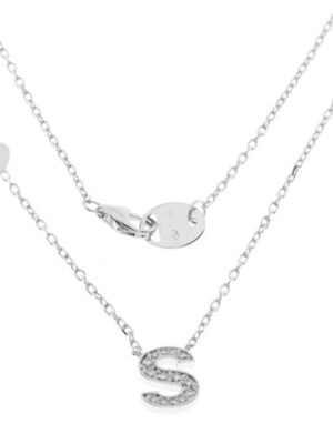 COLLANA SALVINI COLLEZIONE BE HAPPY