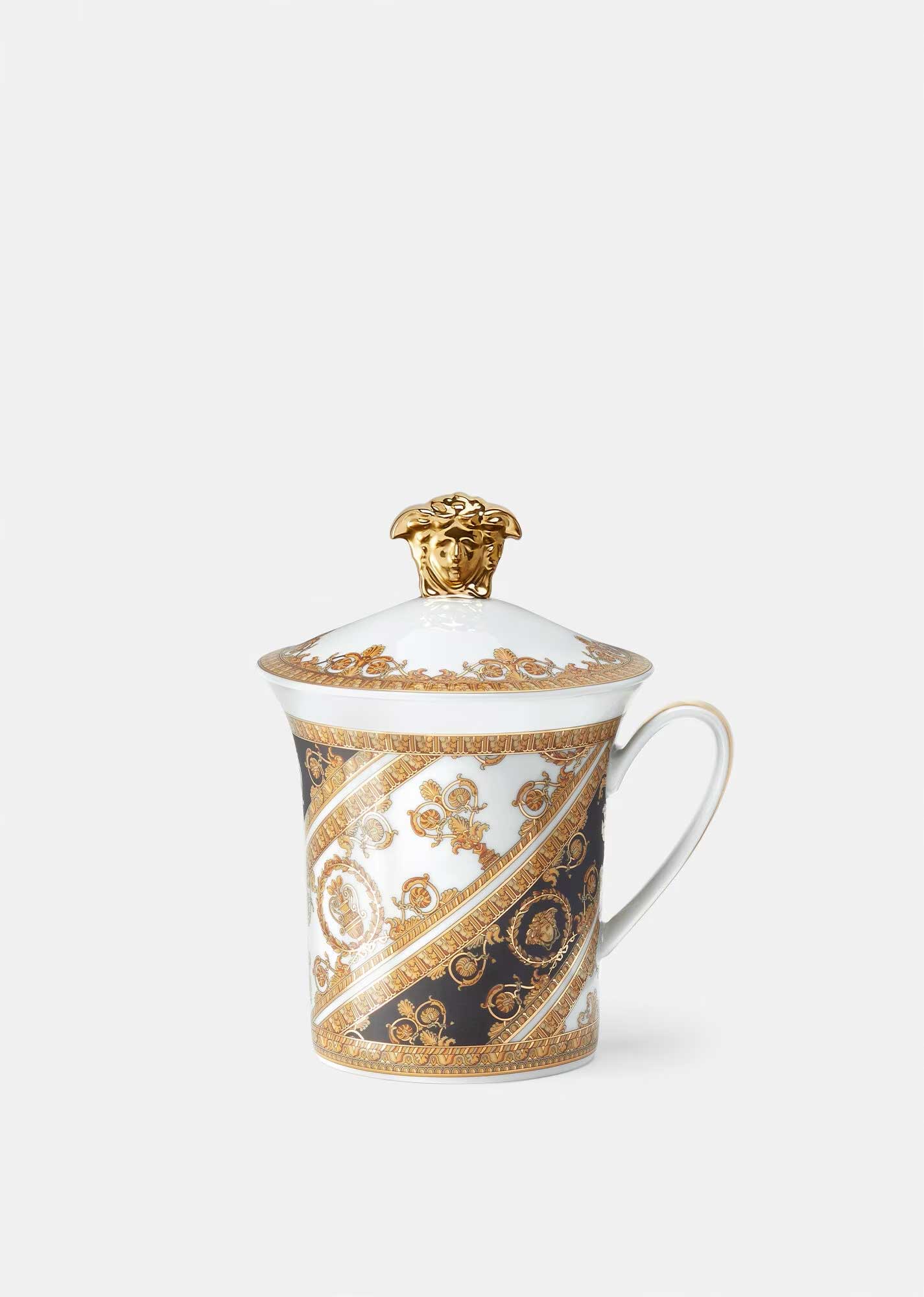 MUG I ♡ BAROQUE – 30 YEARS MUG COLLECTION