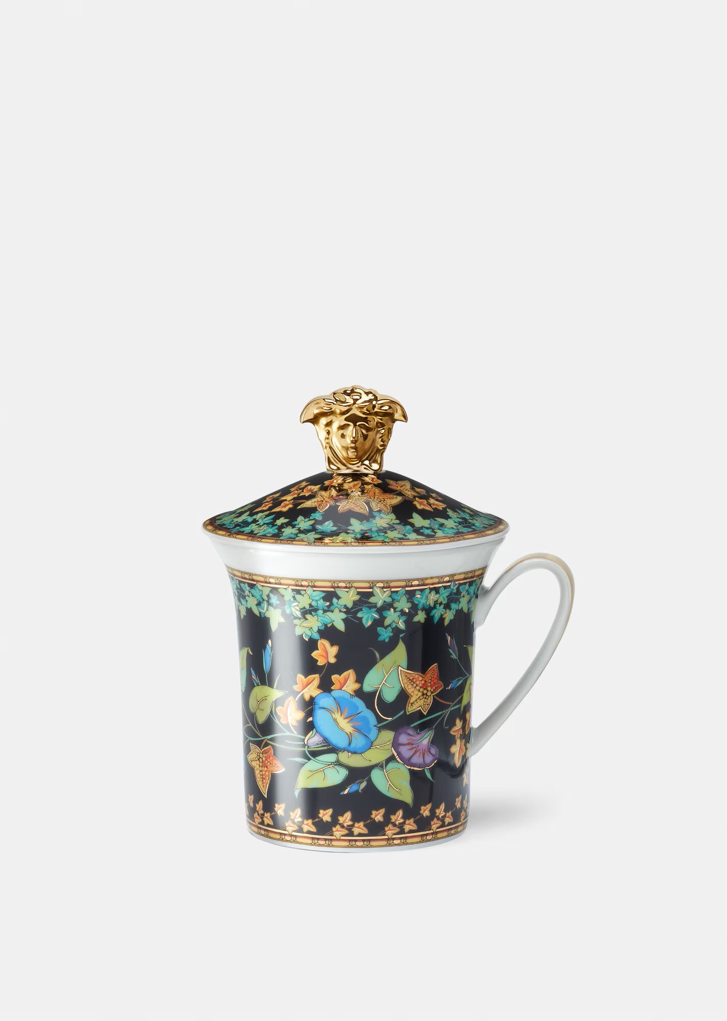 MUG GOLD IVY – 30 YEARS MUG COLLECTION